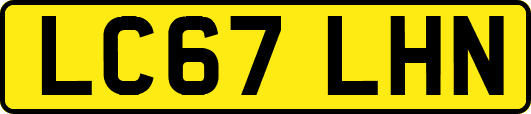 LC67LHN