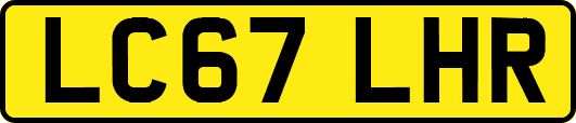 LC67LHR