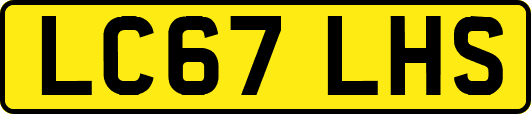 LC67LHS