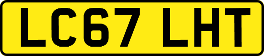 LC67LHT