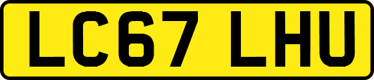LC67LHU