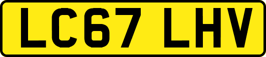 LC67LHV
