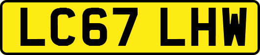 LC67LHW