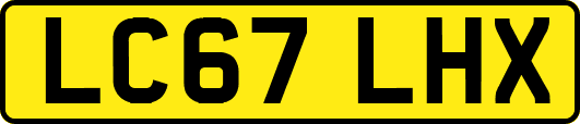 LC67LHX