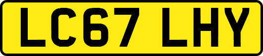 LC67LHY