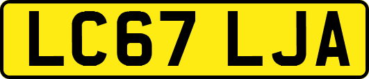 LC67LJA