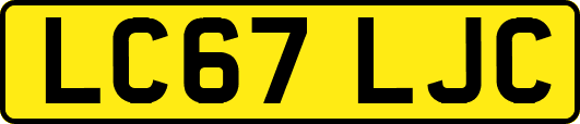 LC67LJC