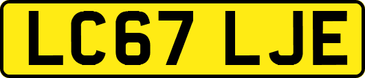 LC67LJE