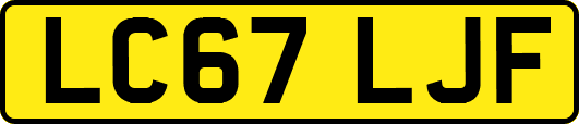 LC67LJF
