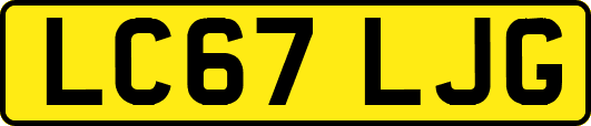 LC67LJG