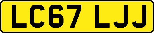 LC67LJJ