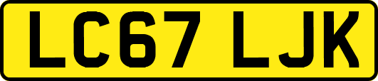 LC67LJK