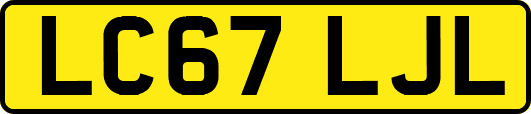 LC67LJL