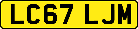 LC67LJM