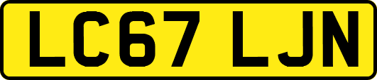 LC67LJN