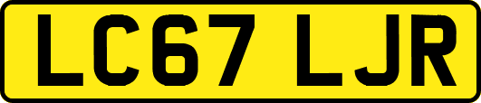 LC67LJR