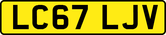 LC67LJV