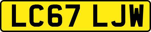 LC67LJW