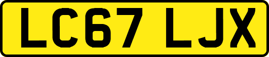 LC67LJX