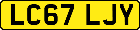 LC67LJY
