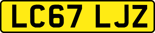 LC67LJZ