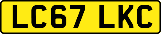 LC67LKC