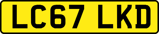 LC67LKD