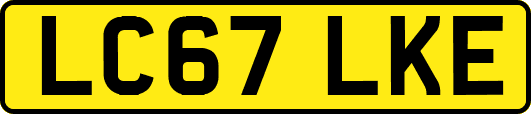 LC67LKE