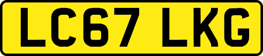 LC67LKG
