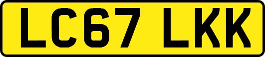 LC67LKK
