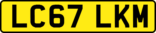 LC67LKM