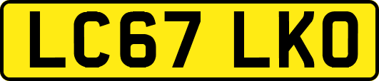 LC67LKO