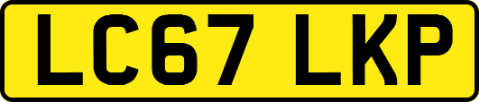 LC67LKP
