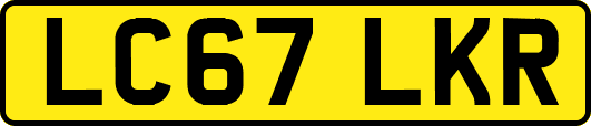 LC67LKR