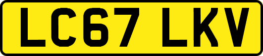 LC67LKV