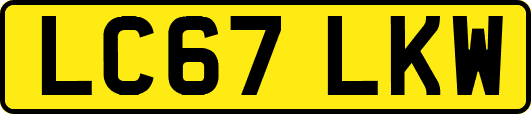 LC67LKW