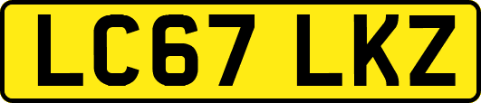 LC67LKZ