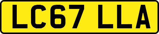 LC67LLA