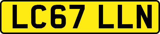 LC67LLN