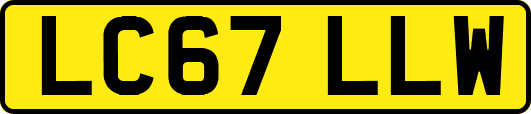 LC67LLW