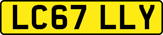 LC67LLY