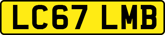 LC67LMB