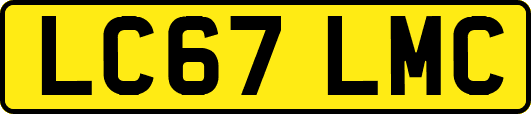 LC67LMC