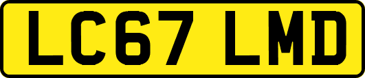 LC67LMD