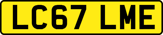 LC67LME