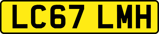 LC67LMH