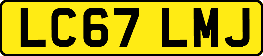 LC67LMJ