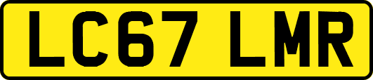 LC67LMR