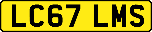 LC67LMS