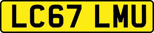 LC67LMU